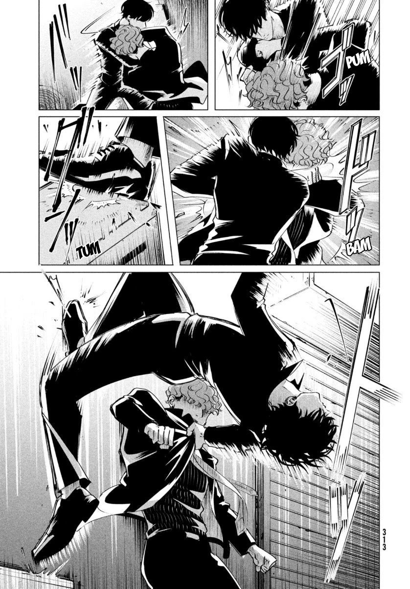 Raise wa Tanin ga Ii Chapter 20.2 page 6 - Chapter 20.2