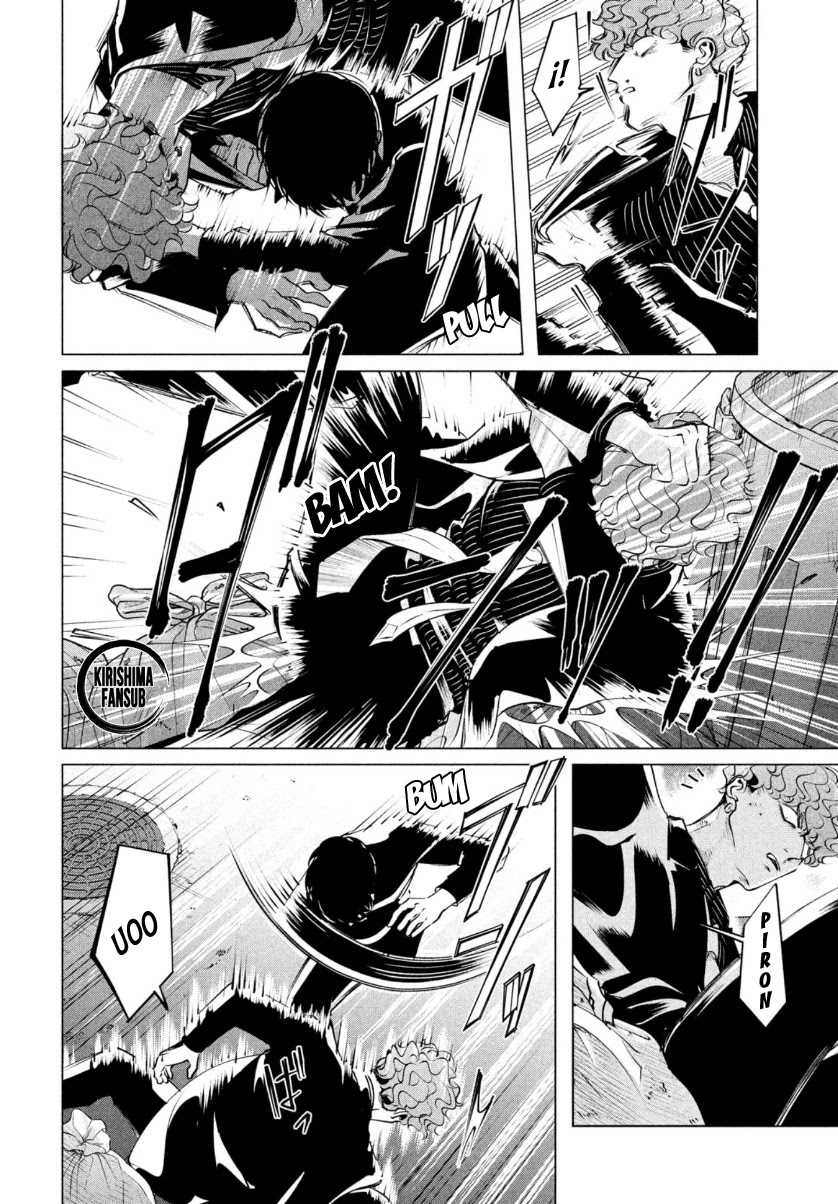 Raise wa Tanin ga Ii Chapter 20.2 page 7 - Chapter 20.2