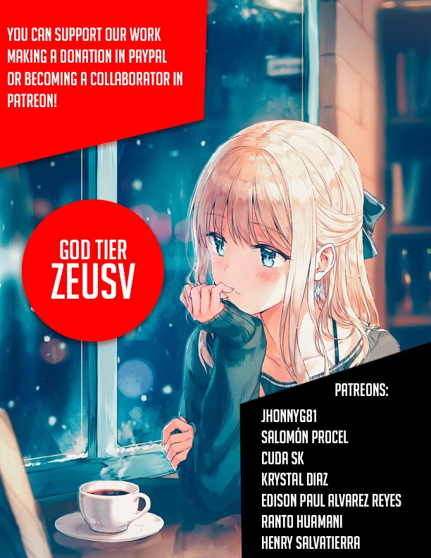 Raise wa Tanin ga Ii Chapter 20.3 page 18 - Chapter 20.3
