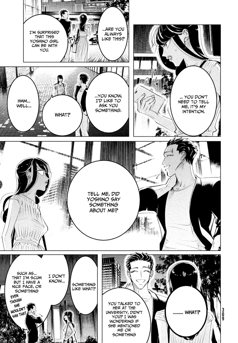 Raise wa Tanin ga Ii Chapter 21 page 10 - Chapter 21