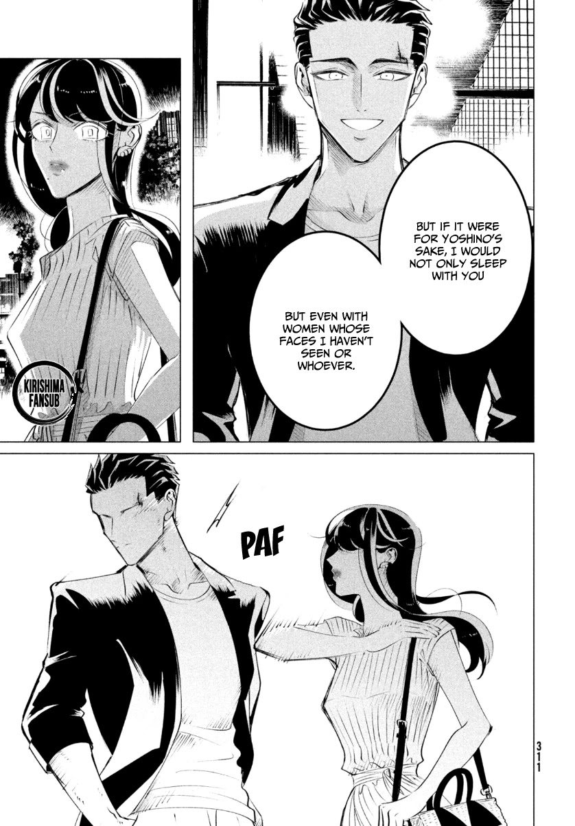 Raise wa Tanin ga Ii Chapter 21 page 12 - Chapter 21