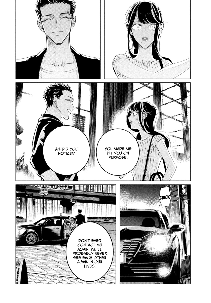 Raise wa Tanin ga Ii Chapter 21 page 13 - Chapter 21