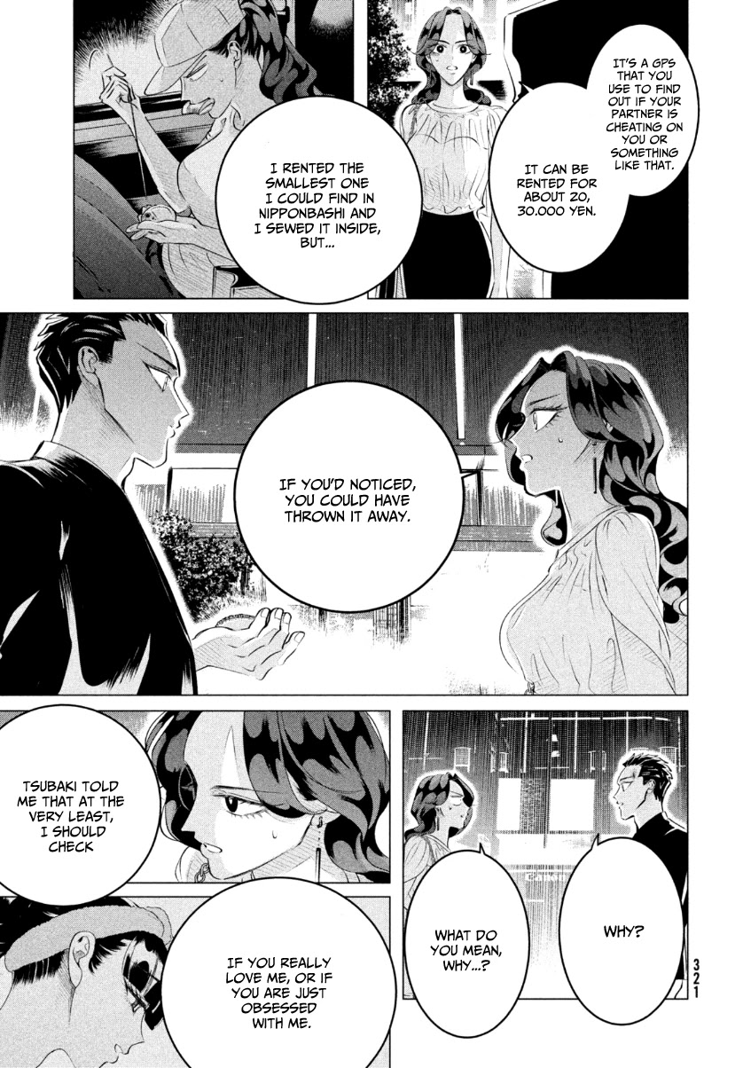 Raise wa Tanin ga Ii Chapter 21 page 22 - Chapter 21