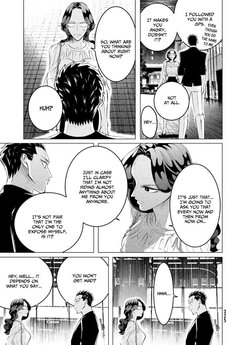 Raise wa Tanin ga Ii Chapter 21 page 26 - Chapter 21