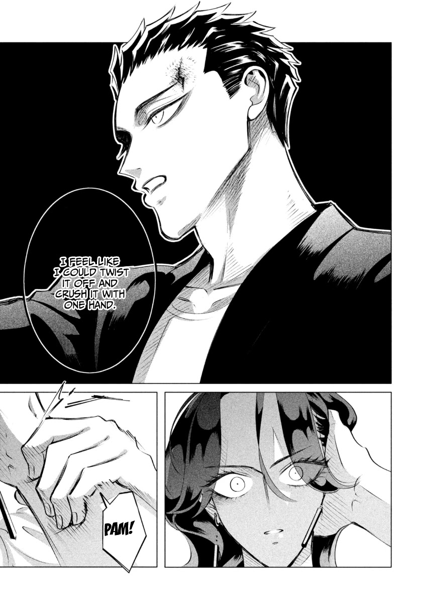 Raise wa Tanin ga Ii Chapter 21 page 28 - Chapter 21