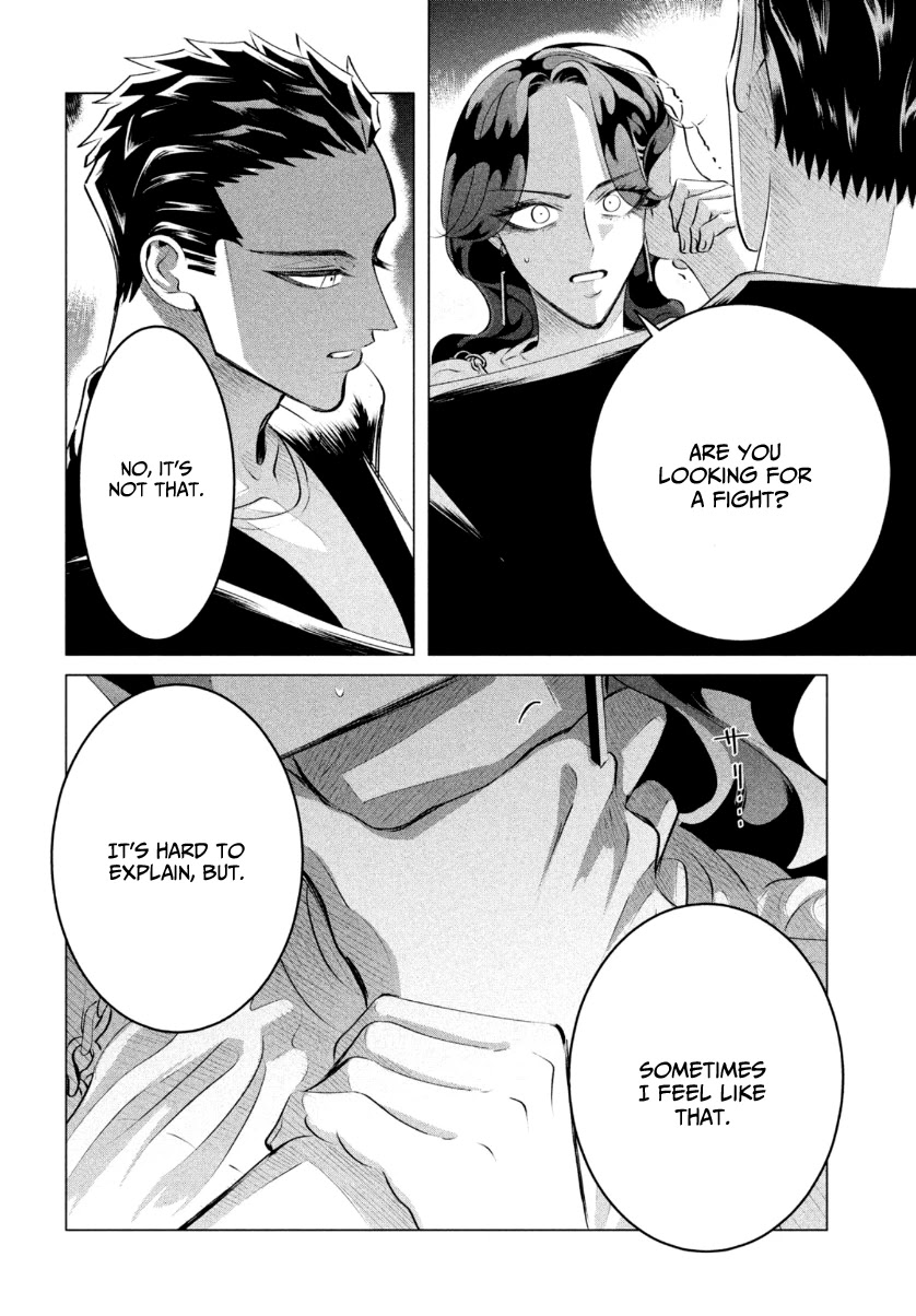 Raise wa Tanin ga Ii Chapter 21 page 29 - Chapter 21
