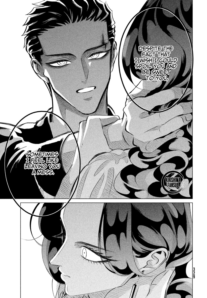 Raise wa Tanin ga Ii Chapter 21 page 30 - Chapter 21