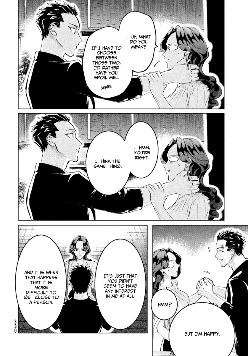 Raise wa Tanin ga Ii Chapter 21 page 31 - Chapter 21