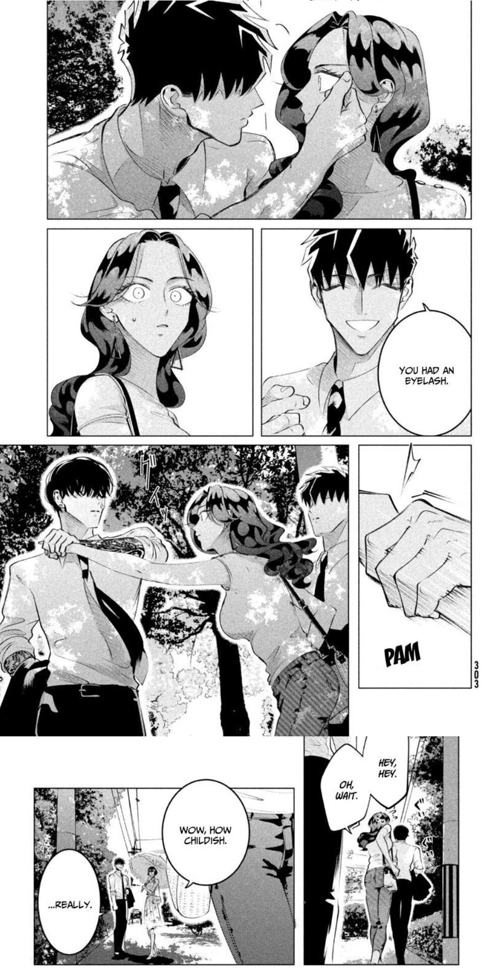 Raise wa Tanin ga Ii Chapter 22 page 10 - Chapter 22
