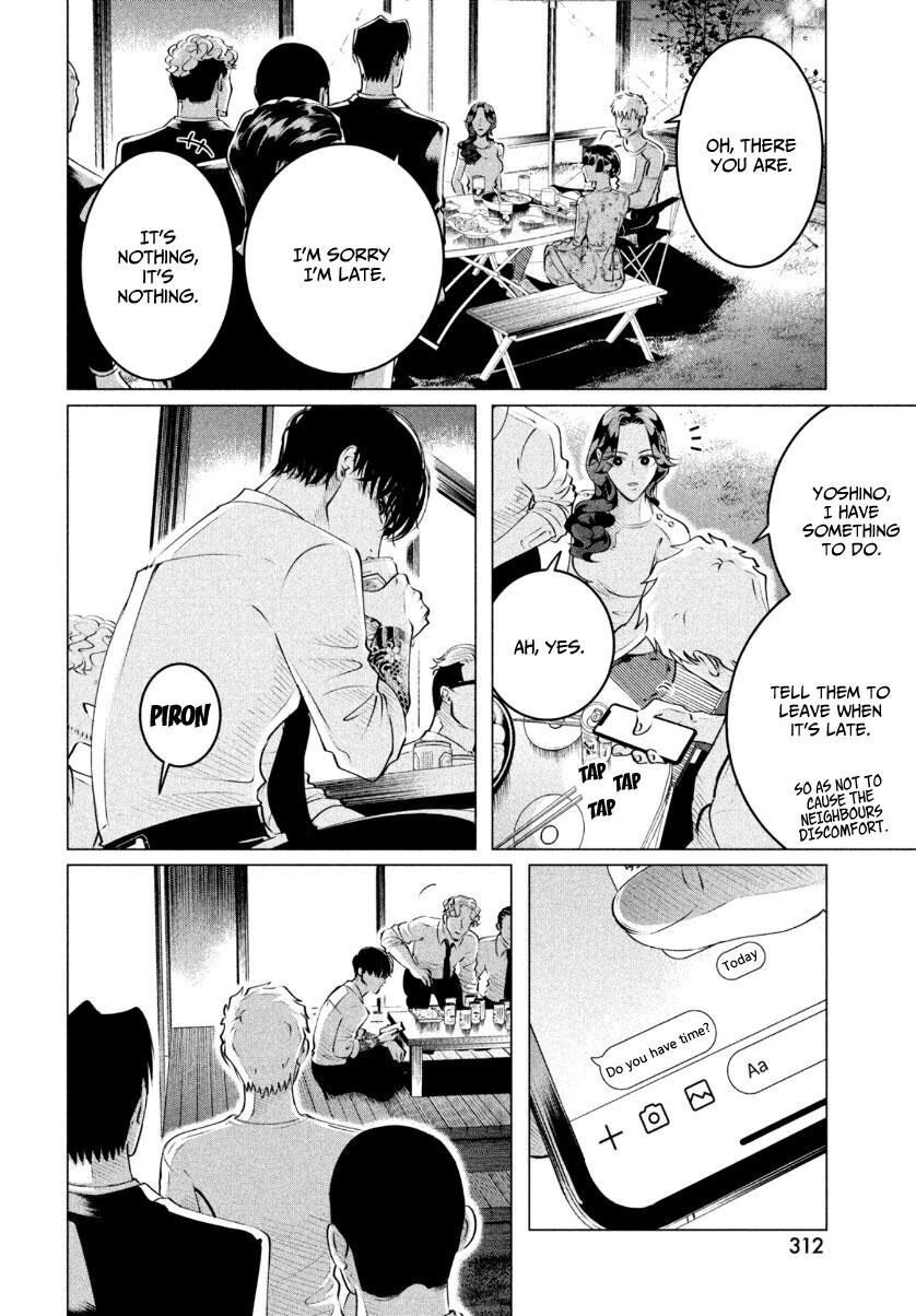 Raise wa Tanin ga Ii Chapter 22 page 19 - Chapter 22