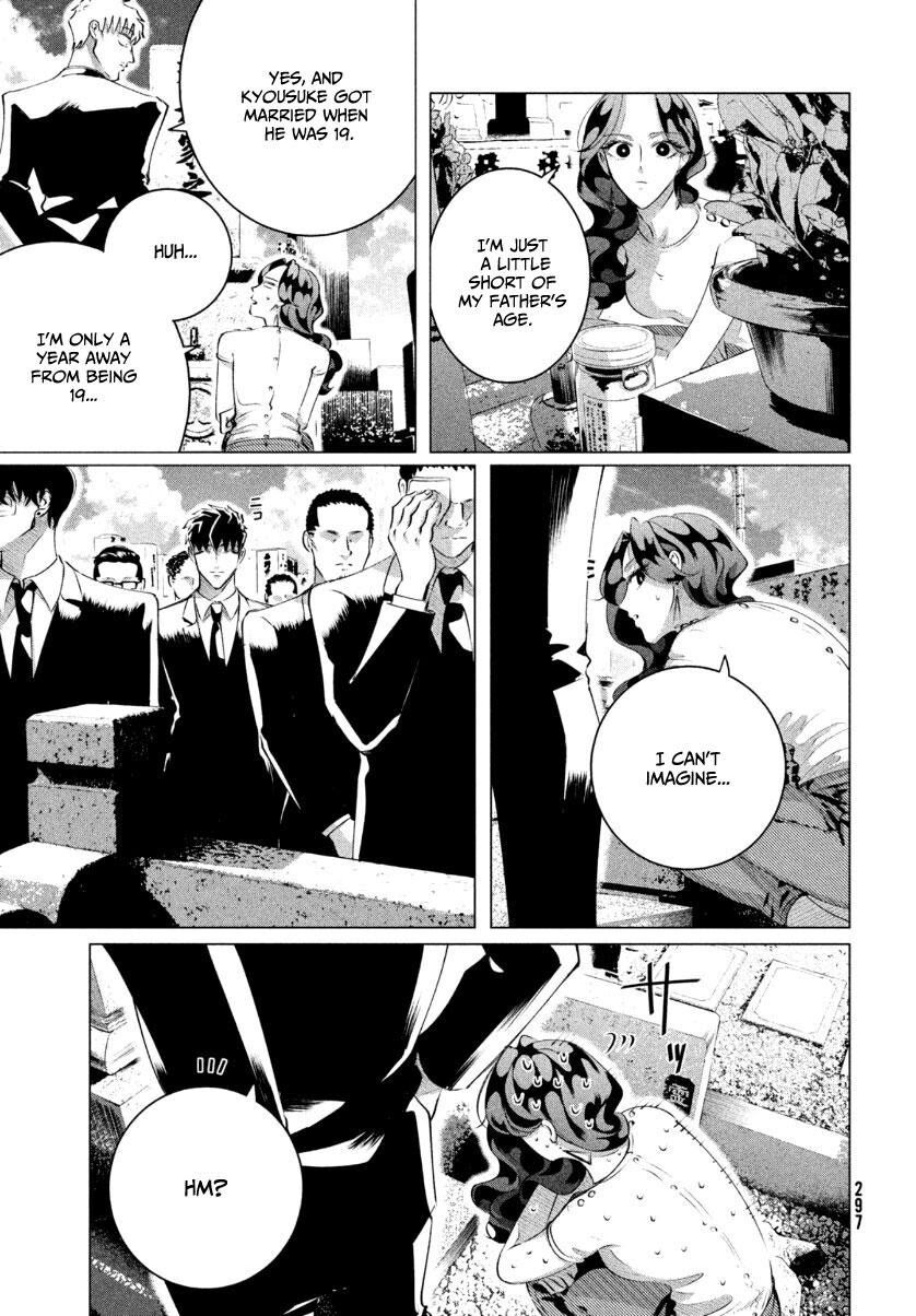 Raise wa Tanin ga Ii Chapter 22 page 4 - Chapter 22