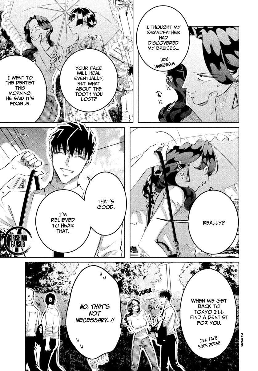 Raise wa Tanin ga Ii Chapter 22 page 6 - Chapter 22