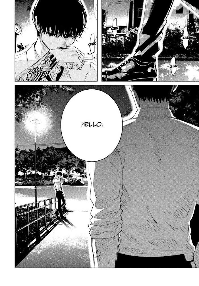 Raise wa Tanin ga Ii Chapter 23 page 17 - Chapter 23