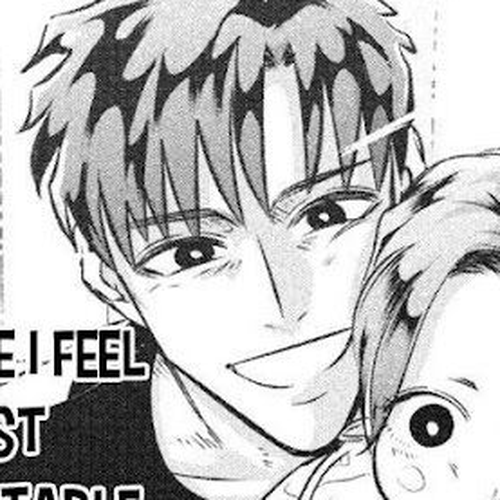 Raise wa Tanin ga Ii Chapter 23 cover