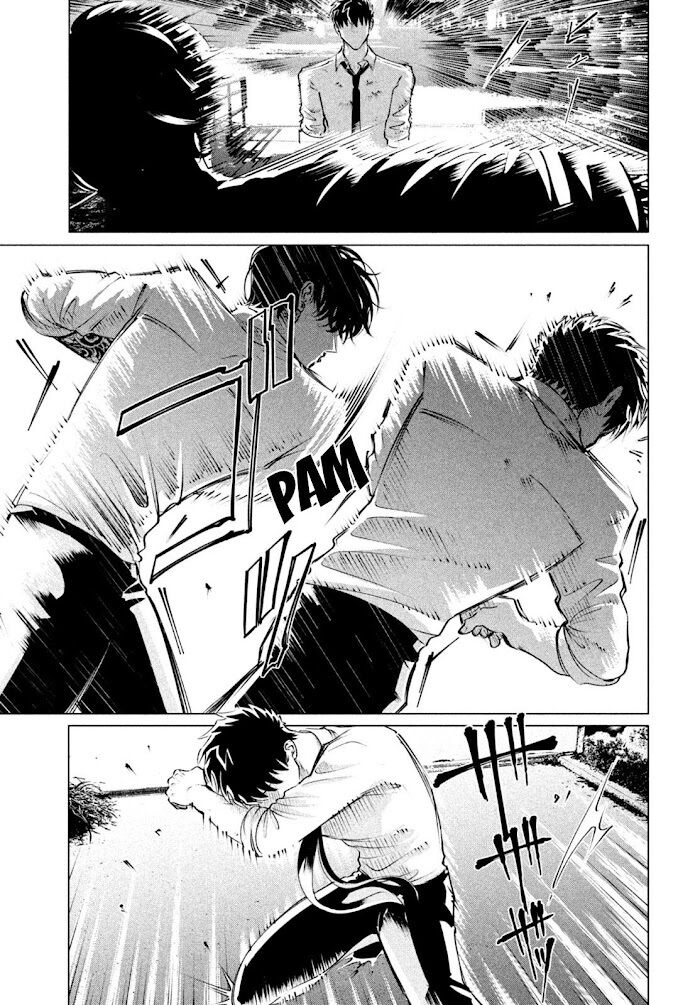 Raise wa Tanin ga Ii Chapter 24.1 page 14 - Chapter 24.1