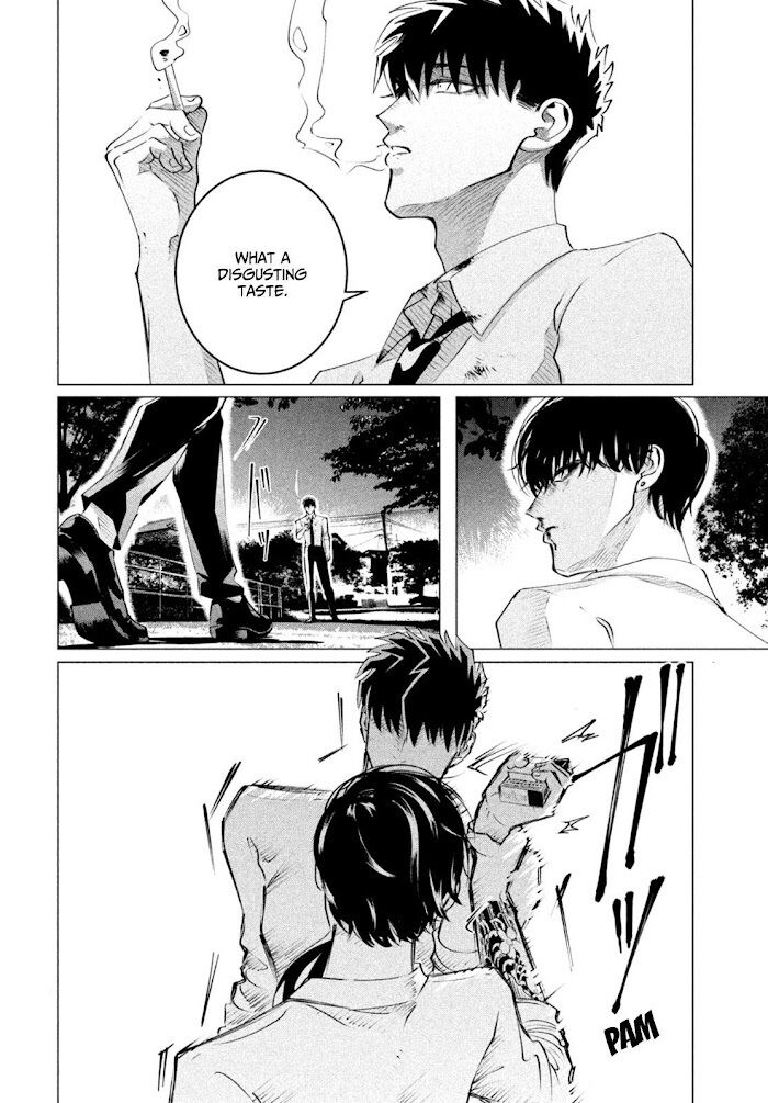 Raise wa Tanin ga Ii Chapter 24.1 page 5 - Chapter 24.1