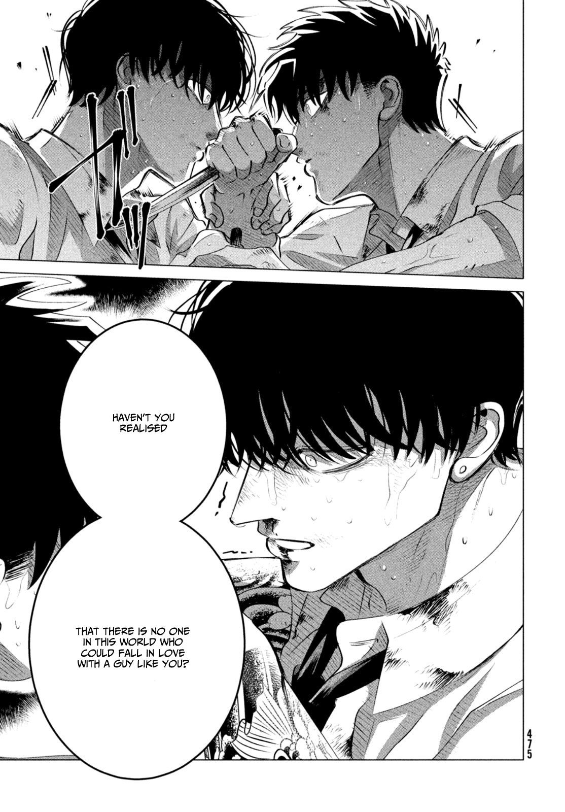 Raise wa Tanin ga Ii Chapter 24.2 page 10 - Chapter 24.2
