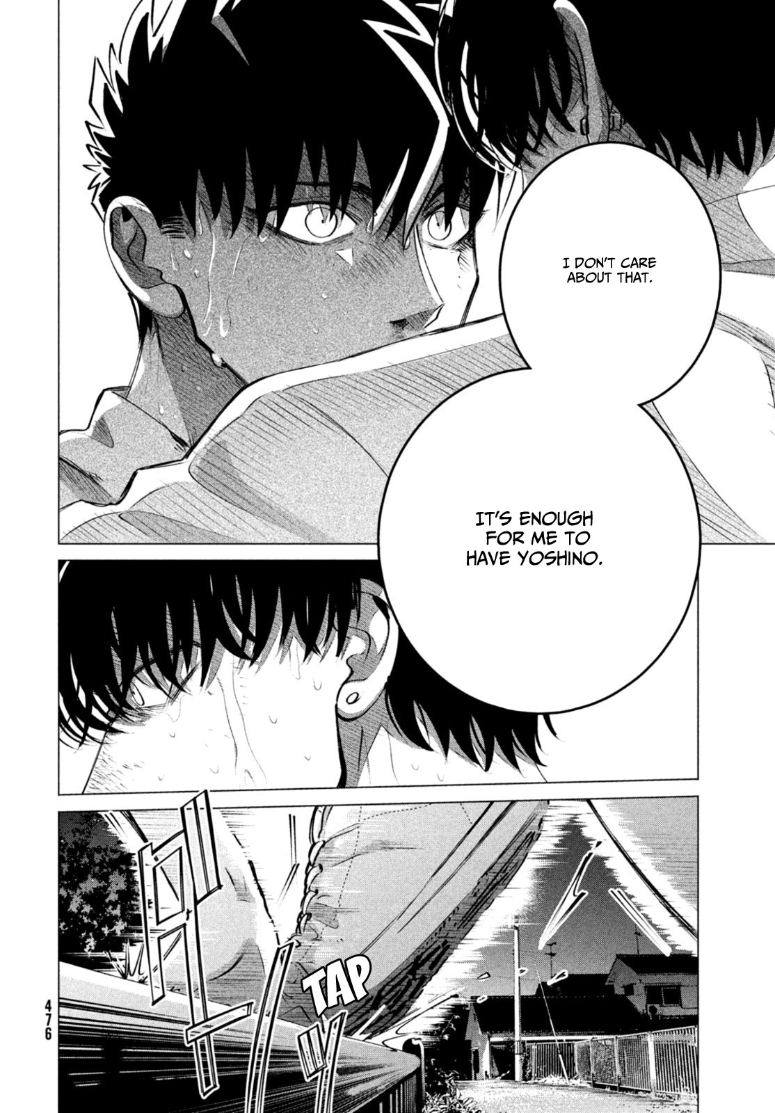 Raise wa Tanin ga Ii Chapter 24.2 page 11 - Chapter 24.2