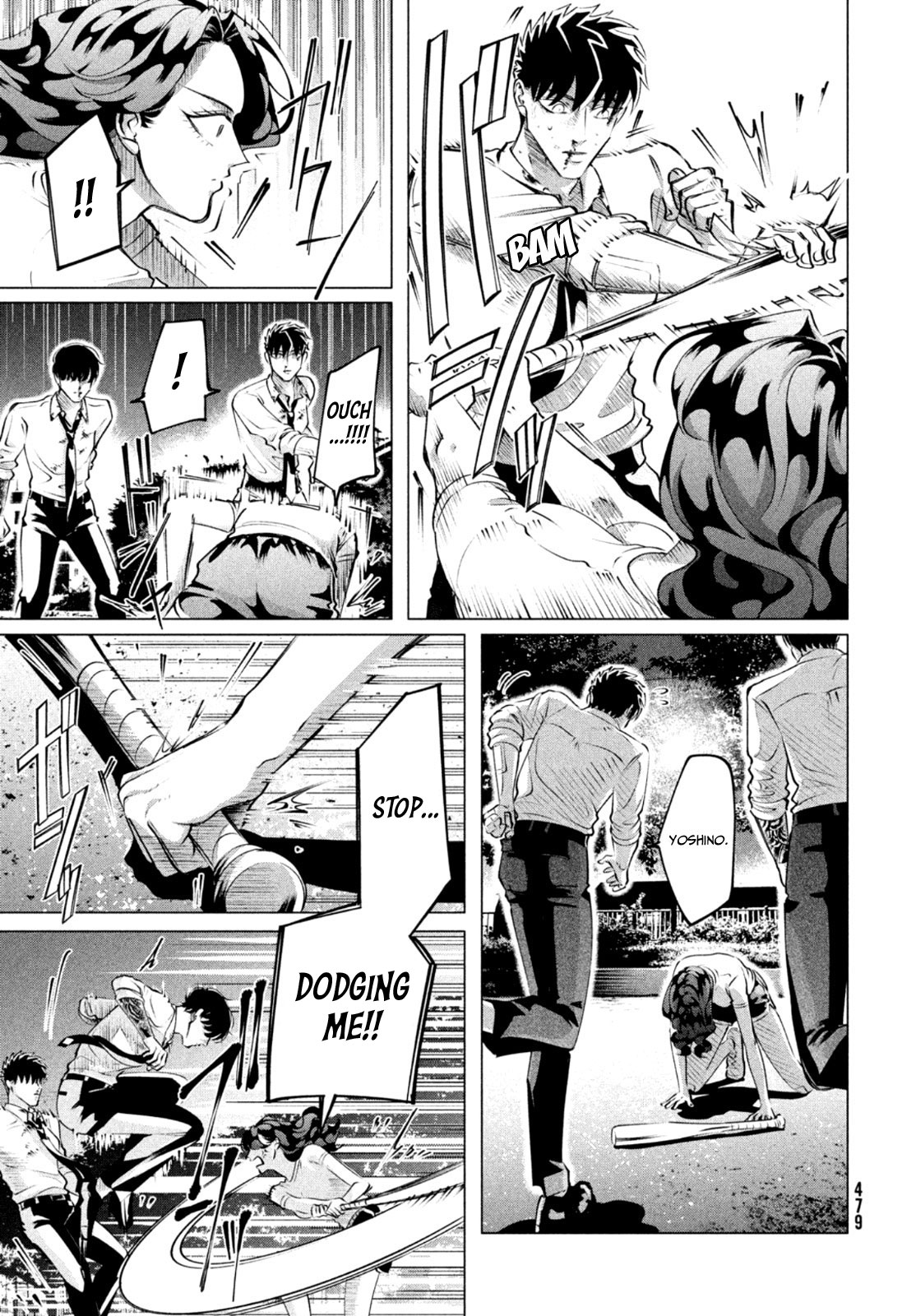 Raise wa Tanin ga Ii Chapter 24.2 page 14 - Chapter 24.2