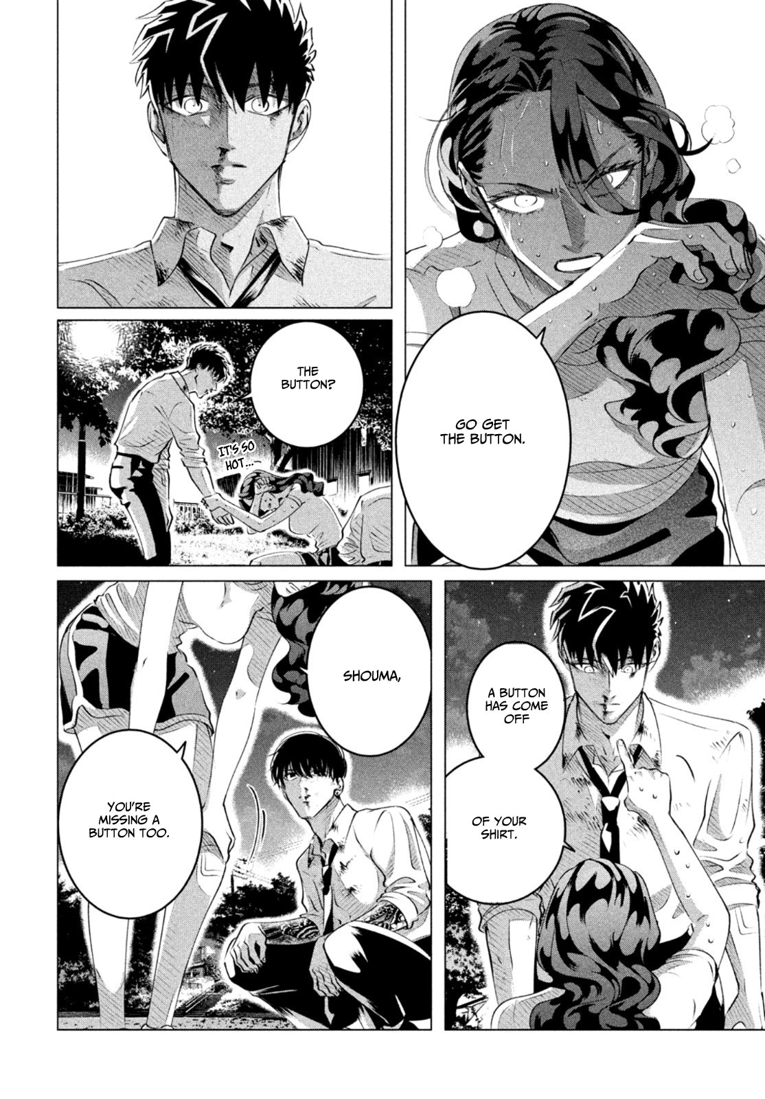 Raise wa Tanin ga Ii Chapter 24.2 page 17 - Chapter 24.2