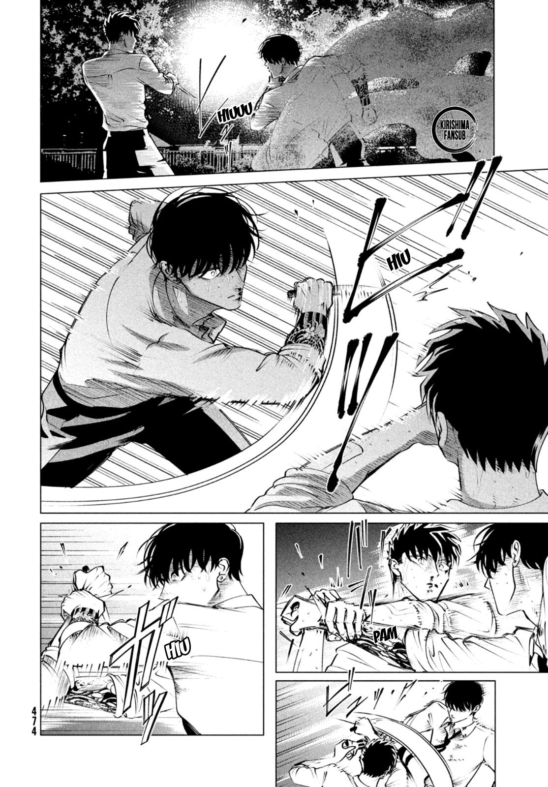 Raise wa Tanin ga Ii Chapter 24.2 page 9 - Chapter 24.2