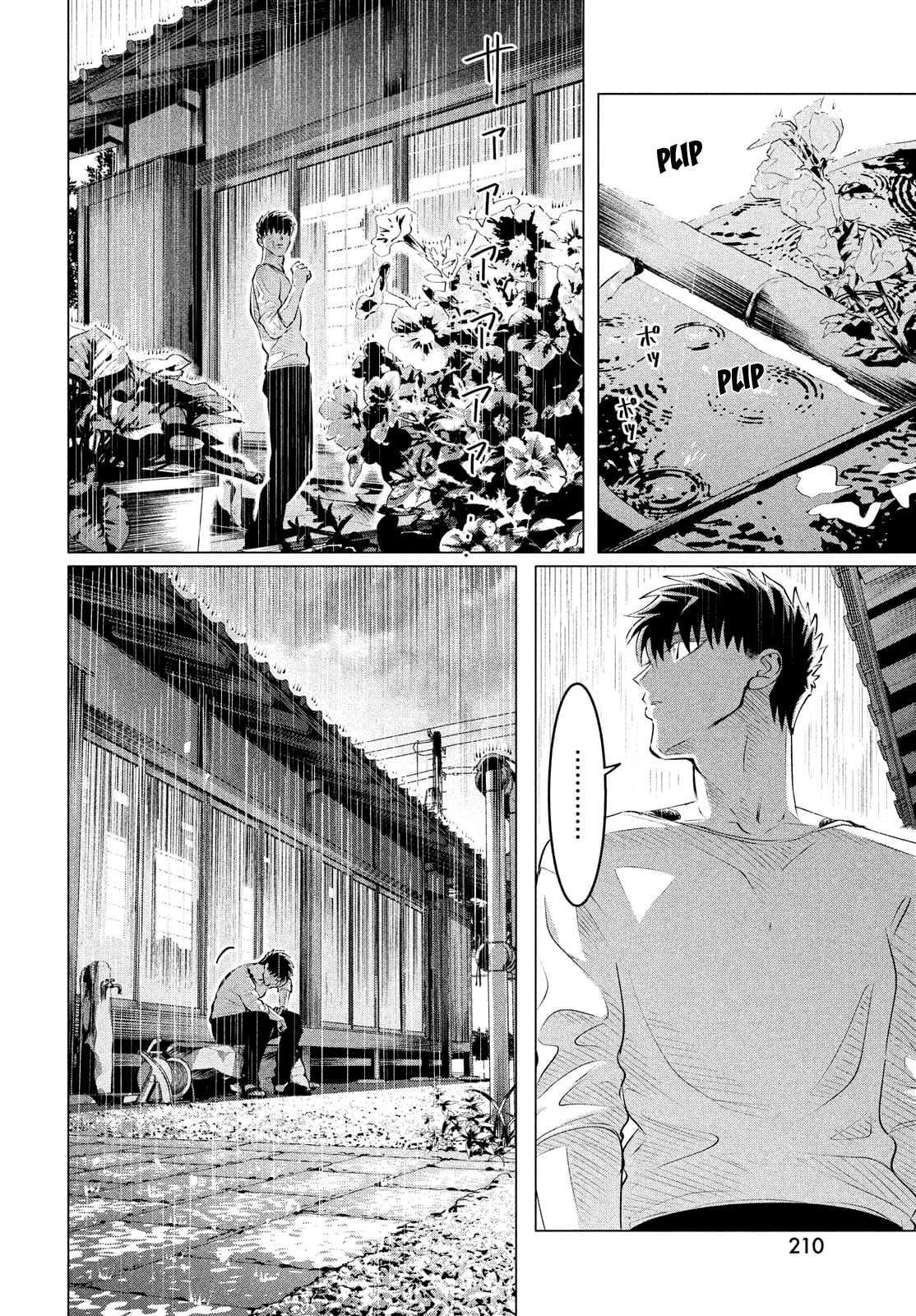 Raise wa Tanin ga Ii Chapter 25.1 page 20 - Chapter 25.1