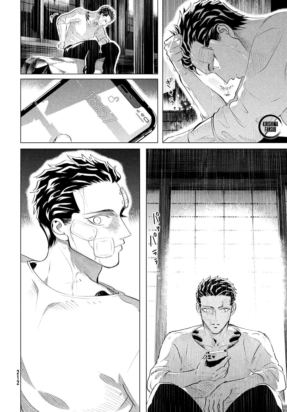 Raise wa Tanin ga Ii Chapter 25.1 page 22 - Chapter 25.1