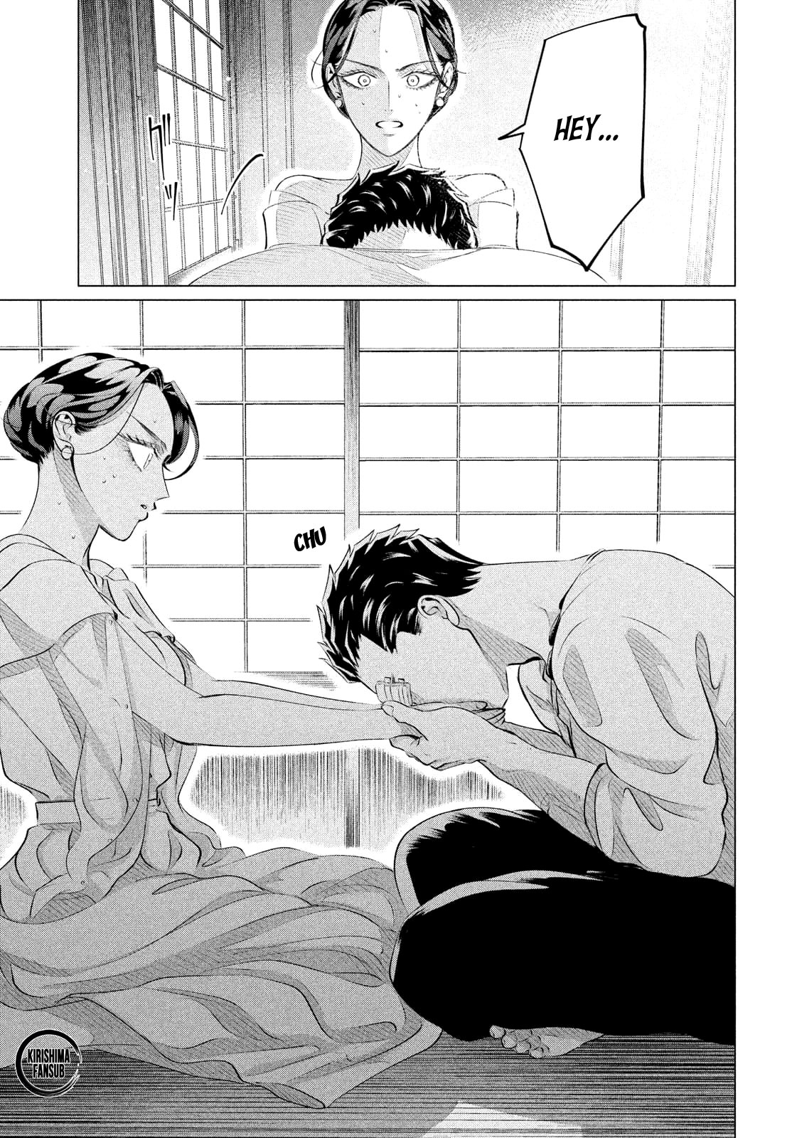 Raise wa Tanin ga Ii Chapter 25.2 page 24 - Chapter 25.2