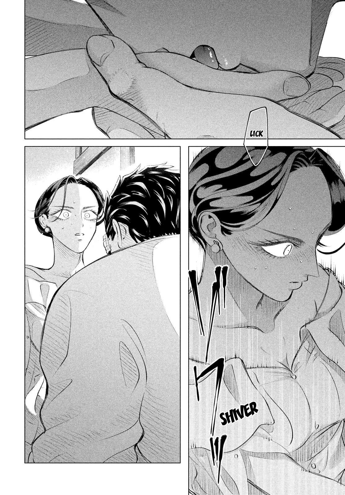 Raise wa Tanin ga Ii Chapter 25.2 page 25 - Chapter 25.2