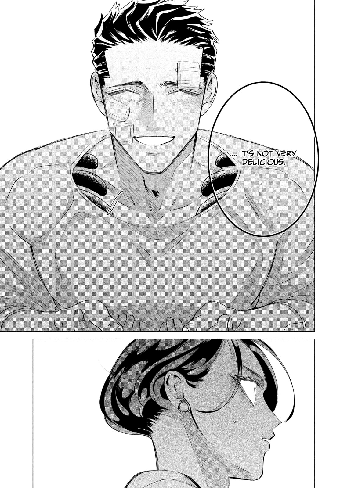 Raise wa Tanin ga Ii Chapter 25.2 page 26 - Chapter 25.2