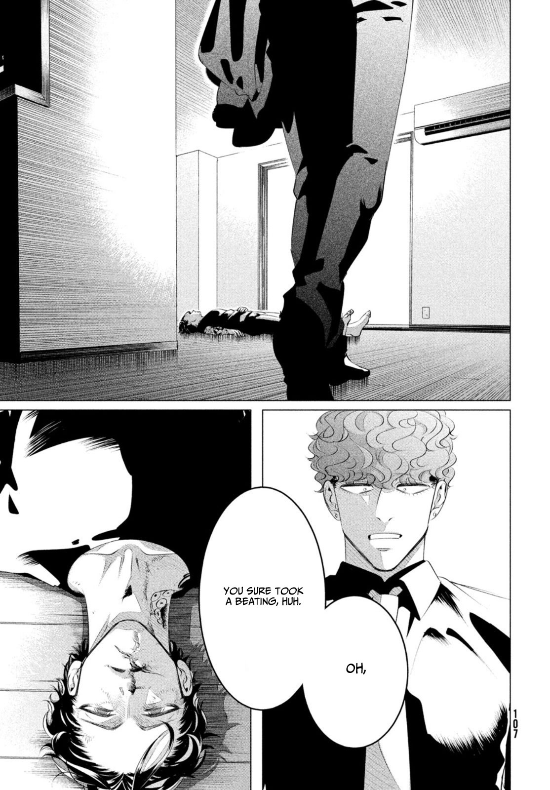 Raise wa Tanin ga Ii Chapter 26 page 18 - Chapter 26