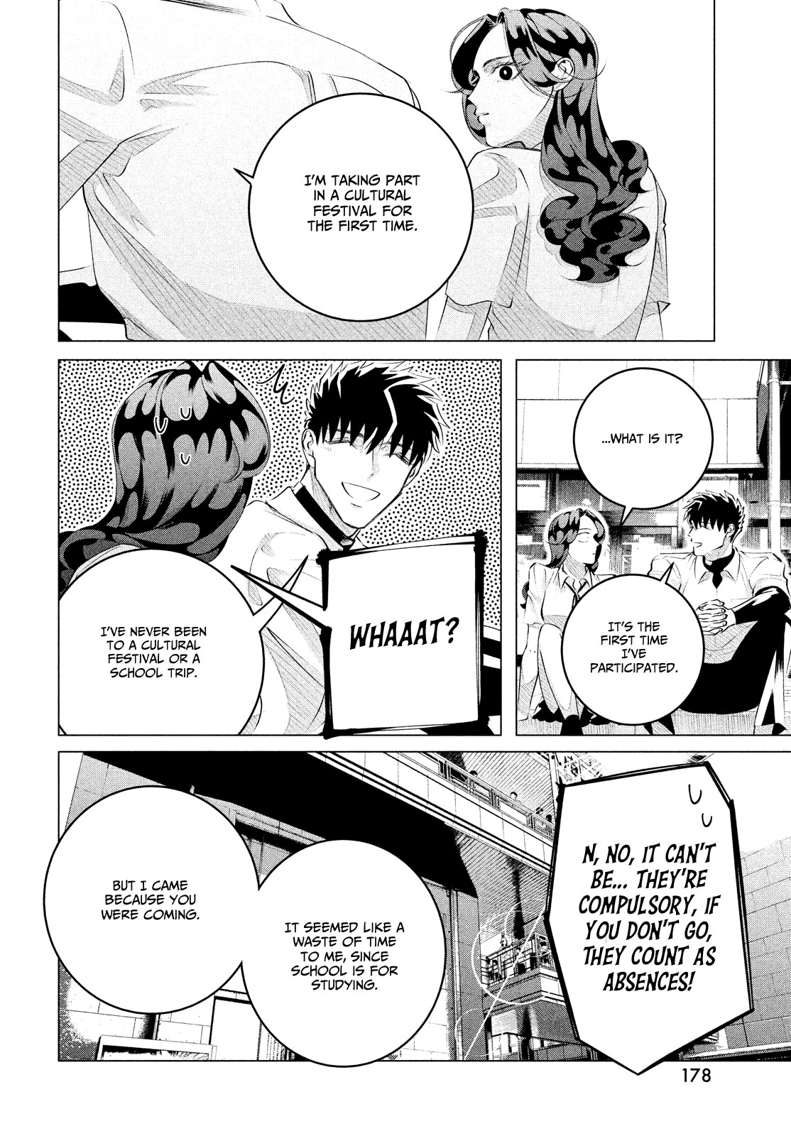 Raise wa Tanin ga Ii Chapter 27.1 page 11 - Chapter 27.1