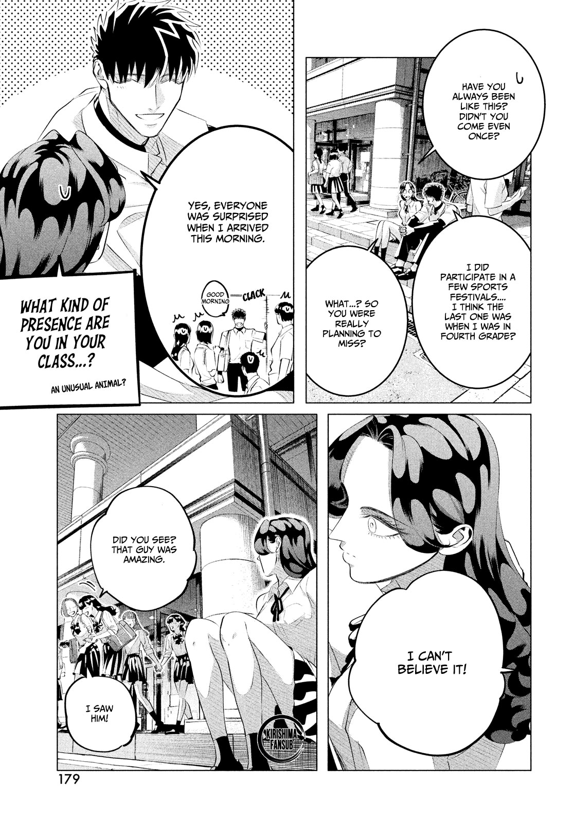 Raise wa Tanin ga Ii Chapter 27.1 page 12 - Chapter 27.1