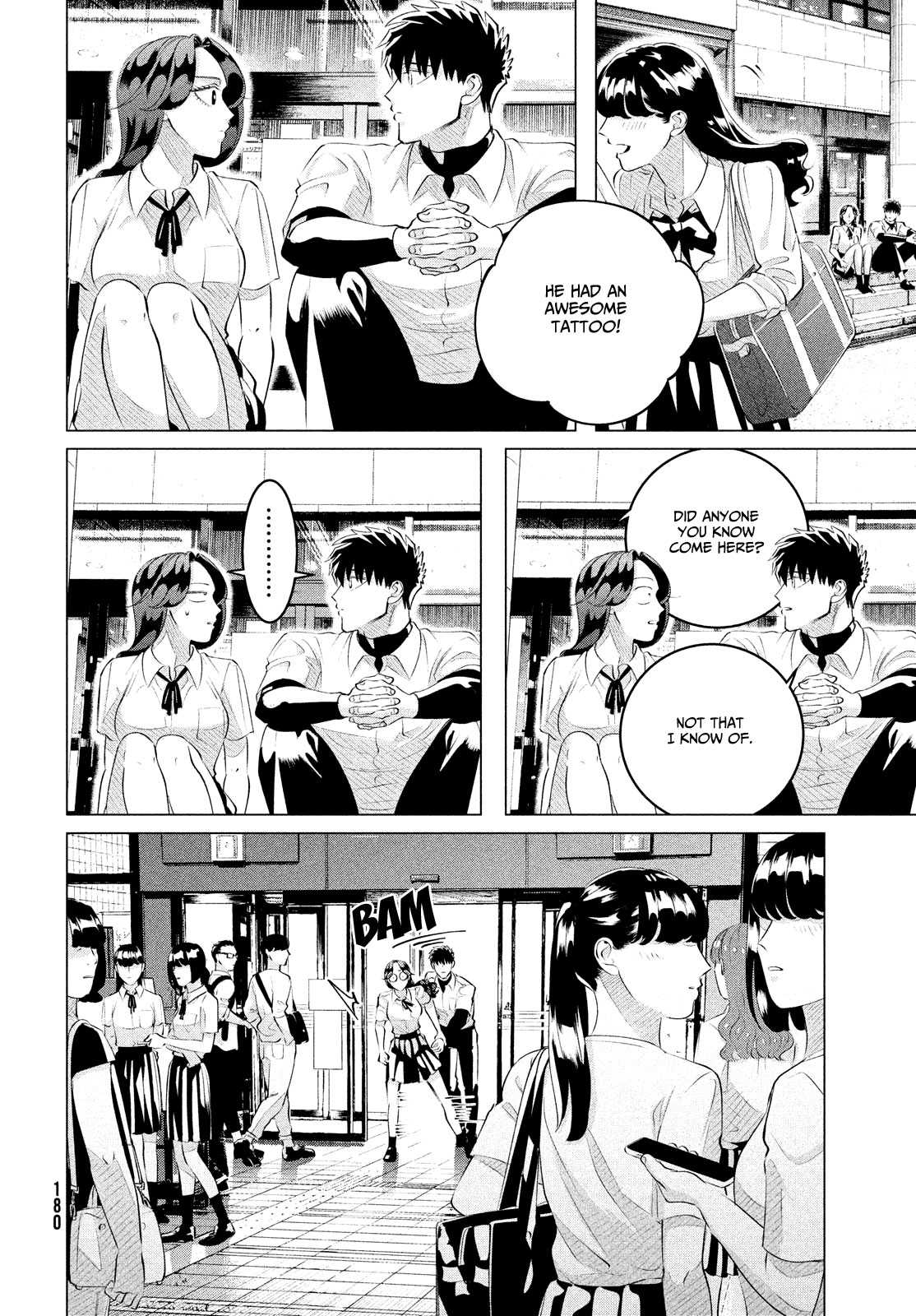 Raise wa Tanin ga Ii Chapter 27.1 page 13 - Chapter 27.1