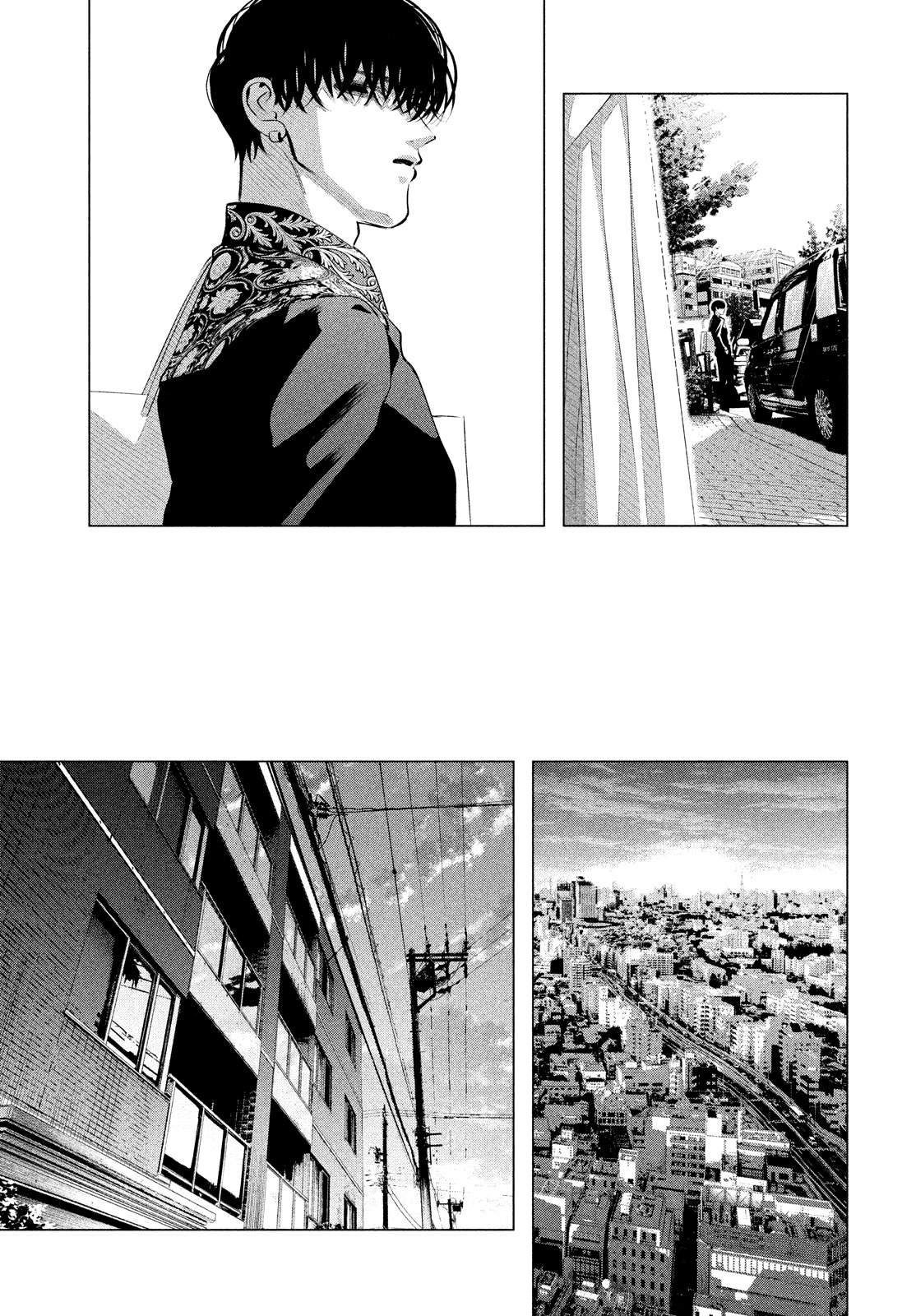 Raise wa Tanin ga Ii Chapter 27.2 page 20 - Chapter 27.2