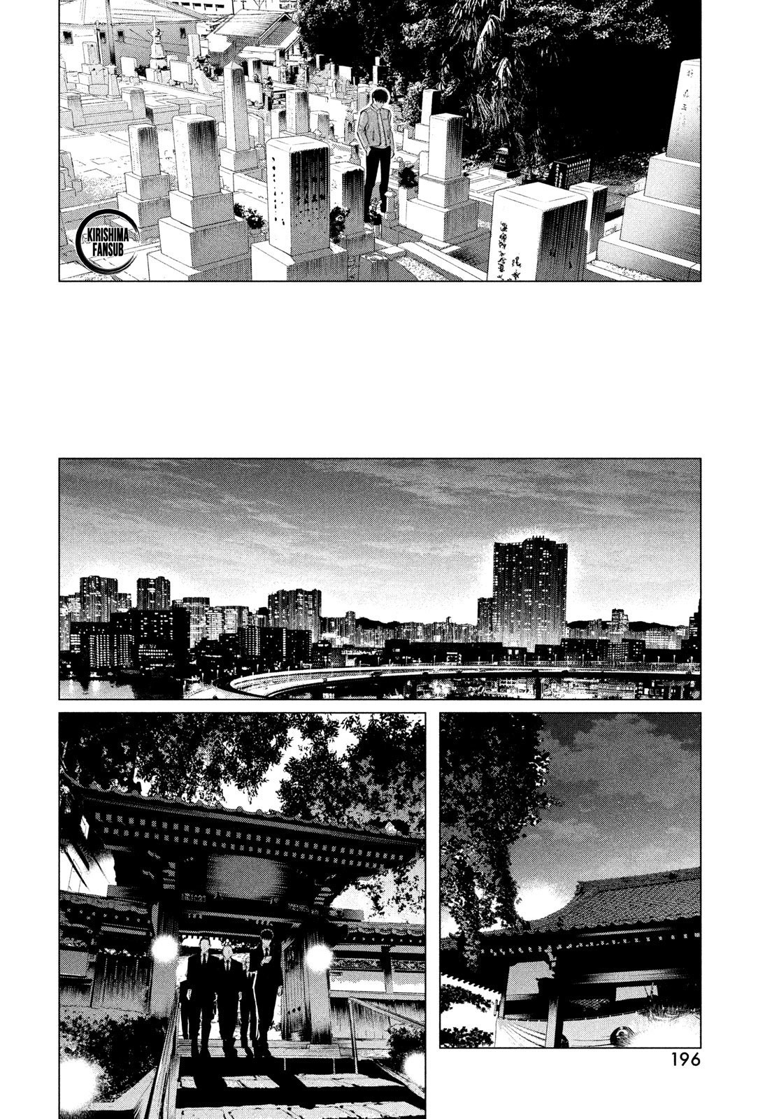 Raise wa Tanin ga Ii Chapter 29.1 page 15 - Chapter 29.1