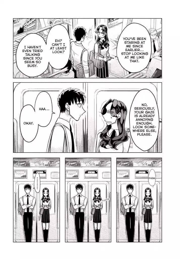 Raise wa Tanin ga Ii Chapter 3.5 page 4 - Chapter 3.5: Extra
