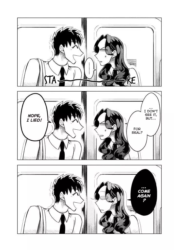 Raise wa Tanin ga Ii Chapter 3.5 page 7 - Chapter 3.5: Extra