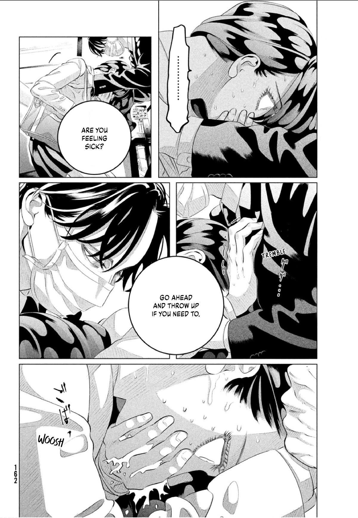 Raise wa Tanin ga Ii Chapter 30.2 page 20 - Chapter 30.2: His Kindness Weighs More Than Life [4]