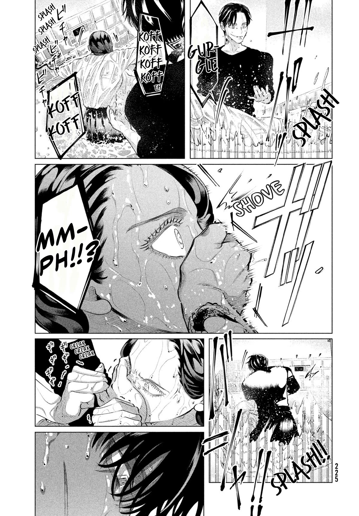 Raise wa Tanin ga Ii Chapter 31 page 36 - Chapter 31: His Kindness Weighs More Than Life [5]