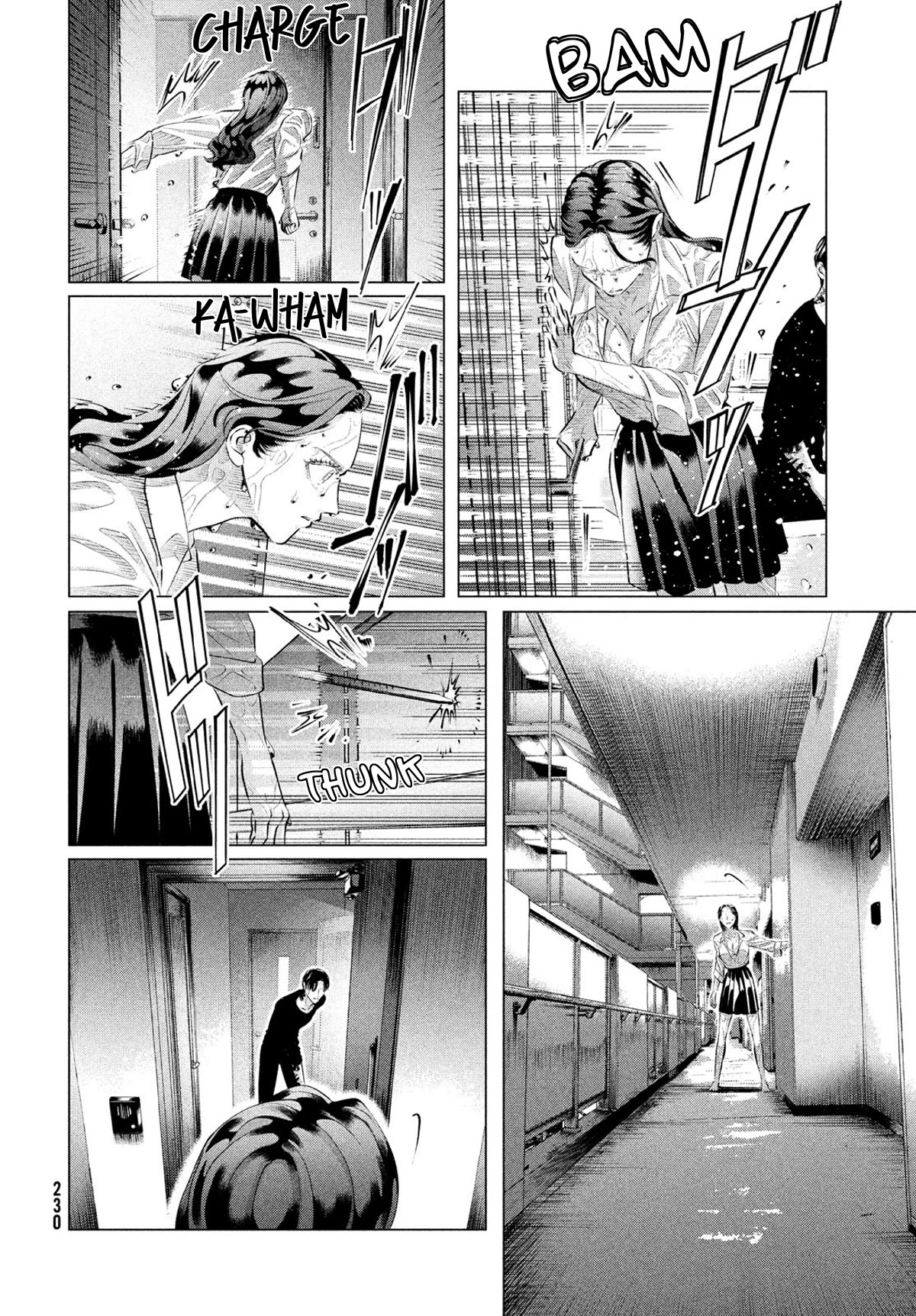 Raise wa Tanin ga Ii Chapter 31 page 41 - Chapter 31: His Kindness Weighs More Than Life [5]