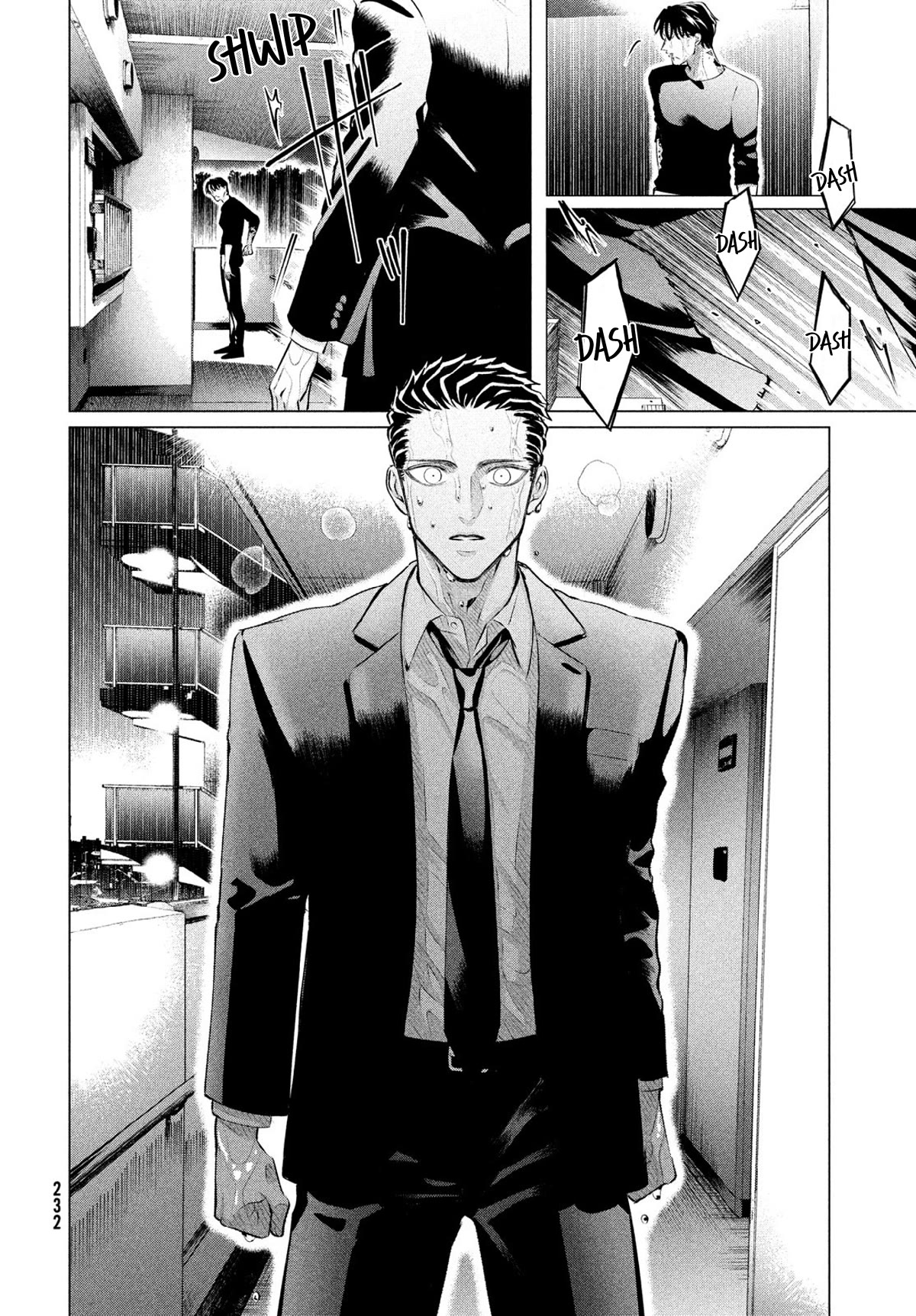 Raise wa Tanin ga Ii Chapter 31 page 43 - Chapter 31: His Kindness Weighs More Than Life [5]