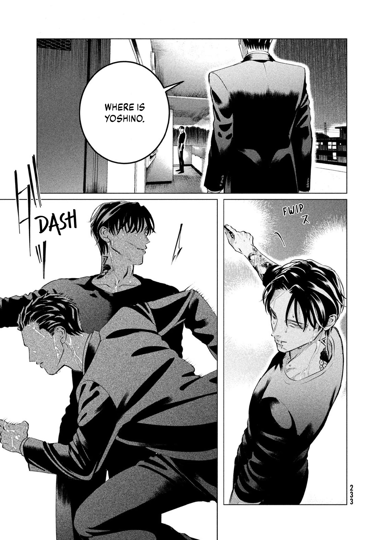 Raise wa Tanin ga Ii Chapter 31 page 44 - Chapter 31: His Kindness Weighs More Than Life [5]