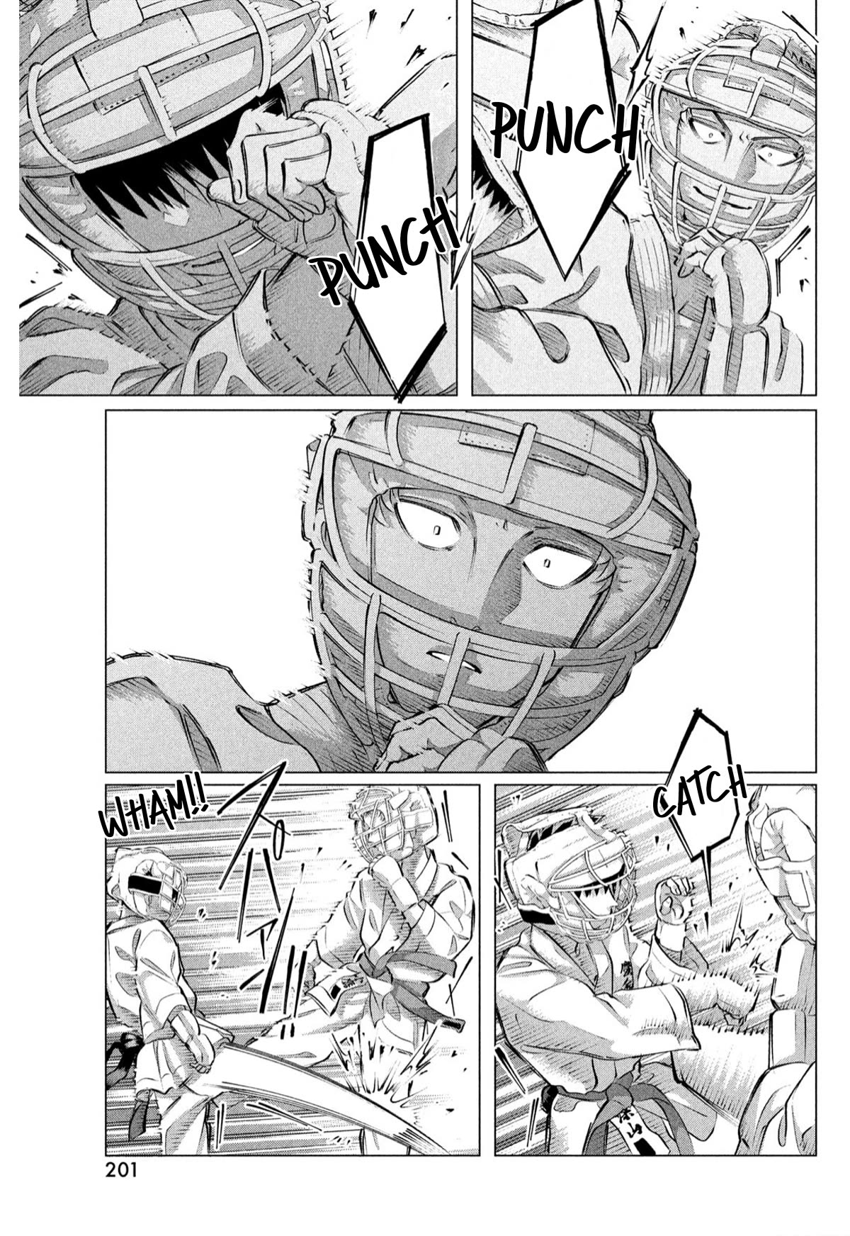 Raise wa Tanin ga Ii Chapter 33 page 14 - Chapter 33: Your Lover, Your Weapon, Your Substitute [3]