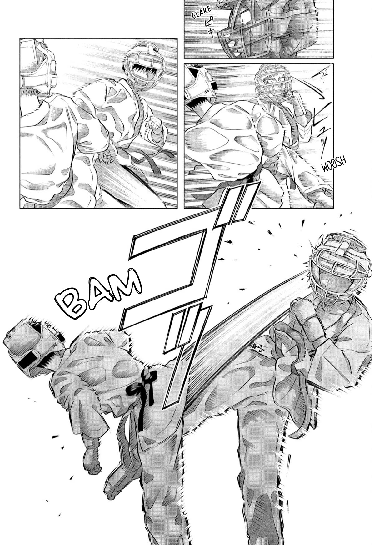 Raise wa Tanin ga Ii Chapter 33 page 15 - Chapter 33: Your Lover, Your Weapon, Your Substitute [3]