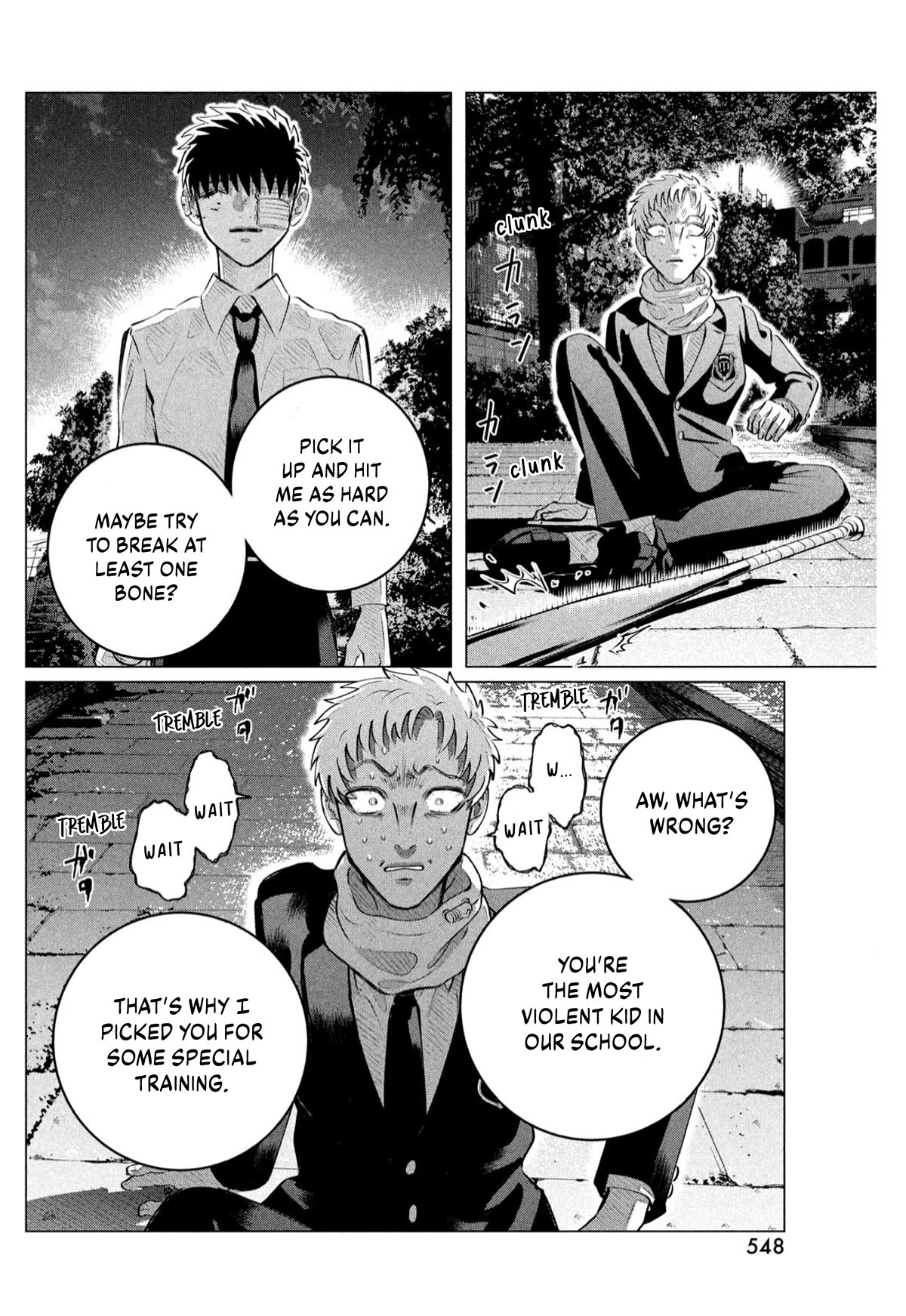 Raise wa Tanin ga Ii Chapter 34 page 25 - Chapter 34: Your Lover, Your Weapon, Your Substitute [4]