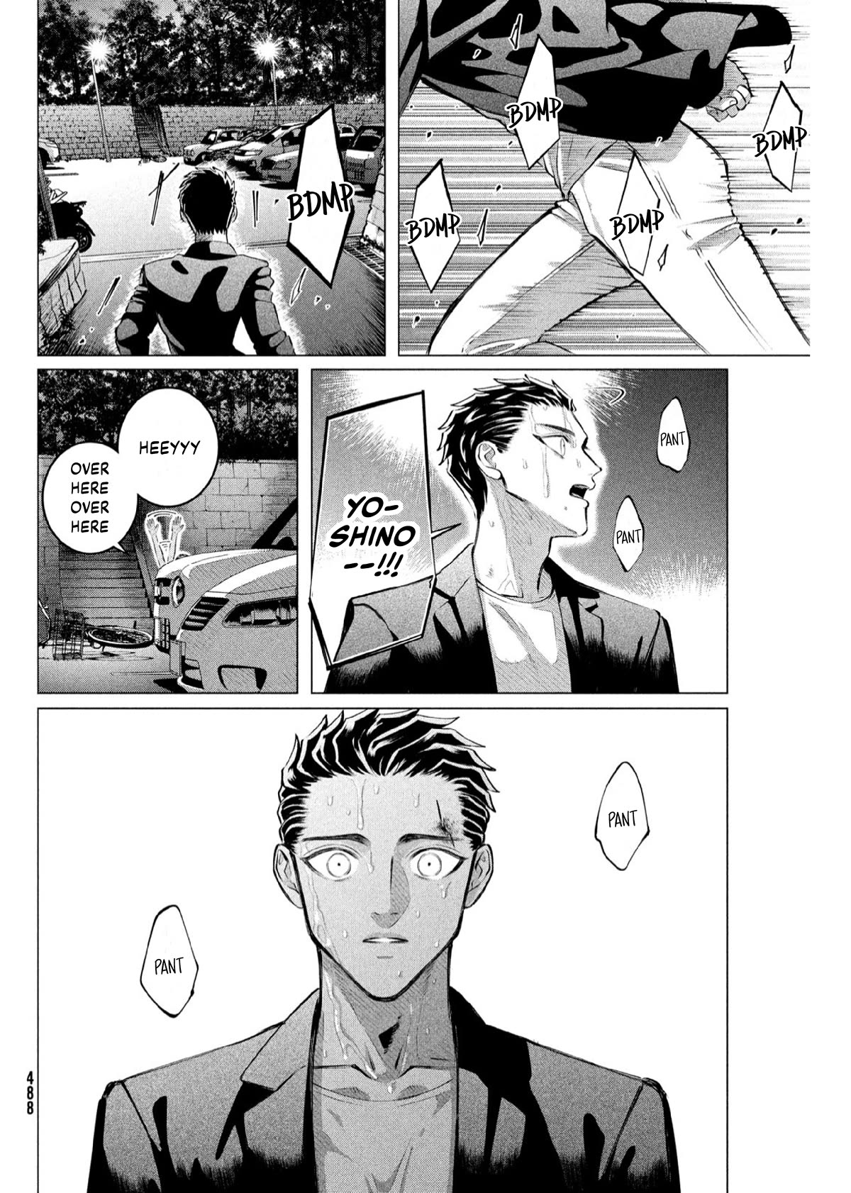 Raise wa Tanin ga Ii Chapter 35.2 page 19 - Chapter 35.2: You Are Life [2]