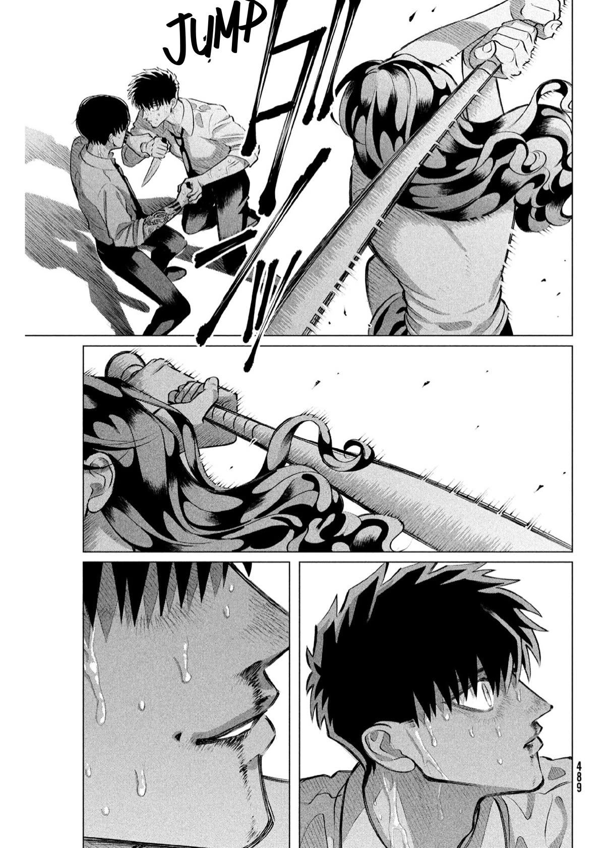 Raise wa Tanin ga Ii Chapter 35.2 page 20 - Chapter 35.2: You Are Life [2]