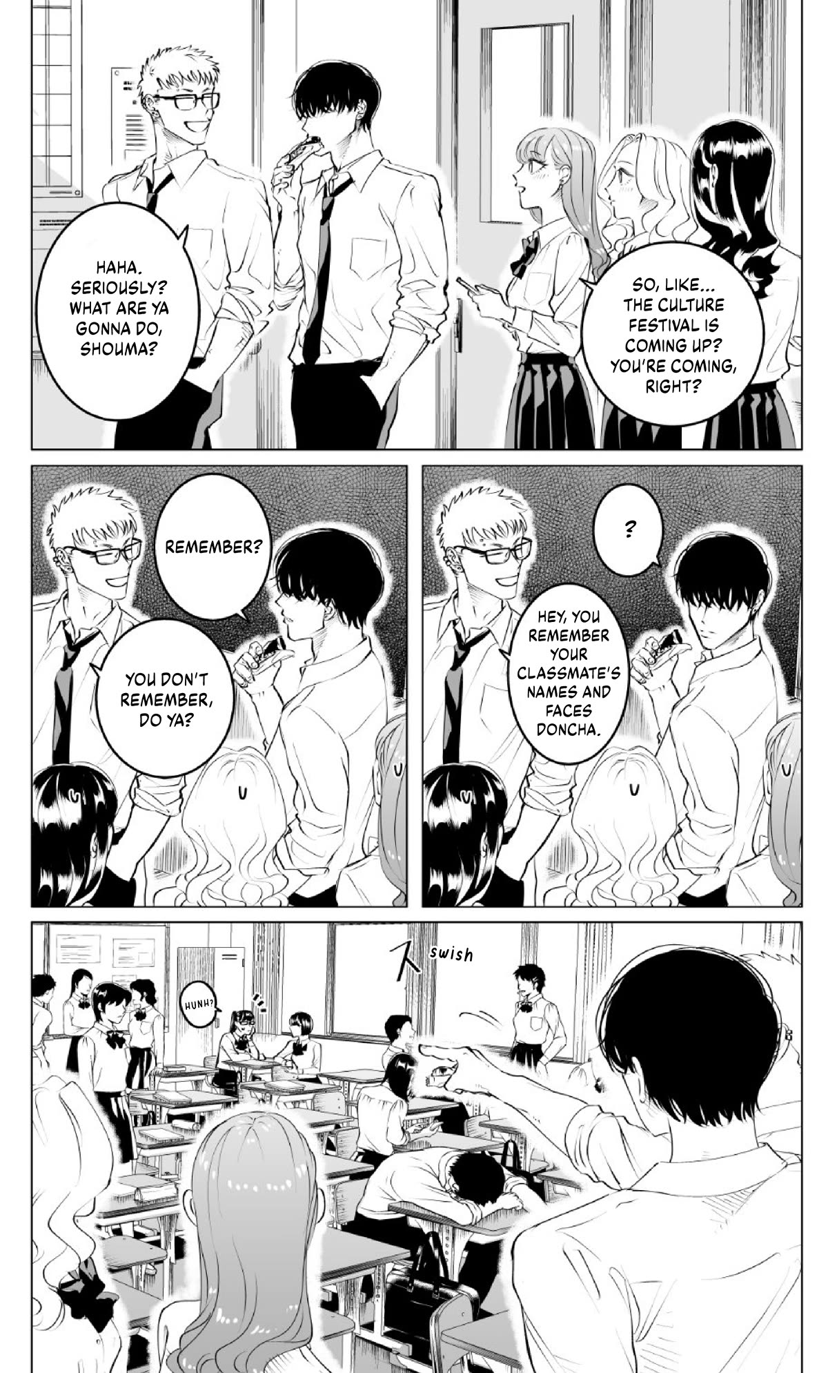 Raise wa Tanin ga Ii Chapter 37.1 page 33 - Chapter 37.1: You Are Life [4]