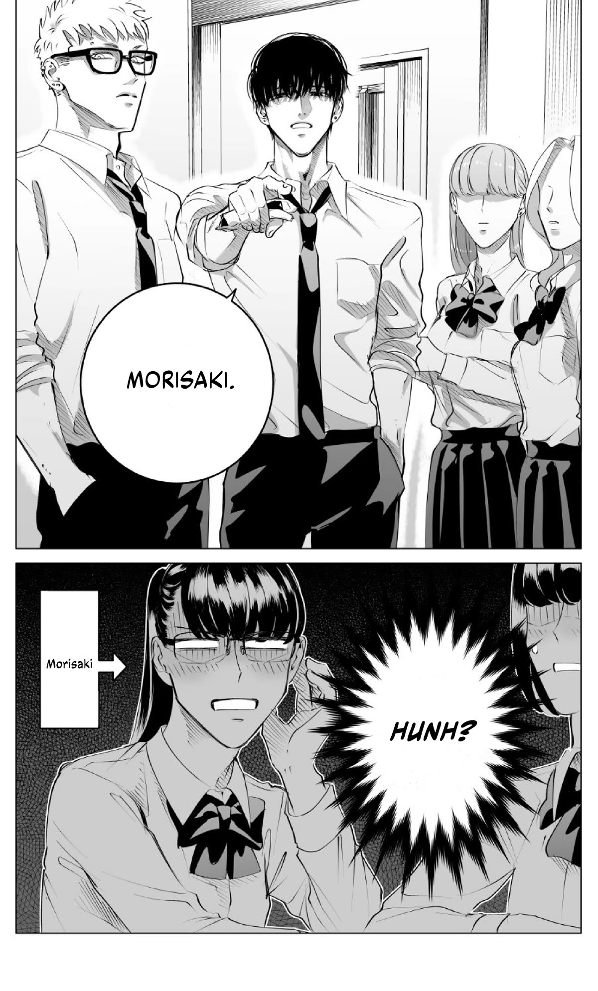 Raise wa Tanin ga Ii Chapter 37.1 page 34 - Chapter 37.1: You Are Life [4]